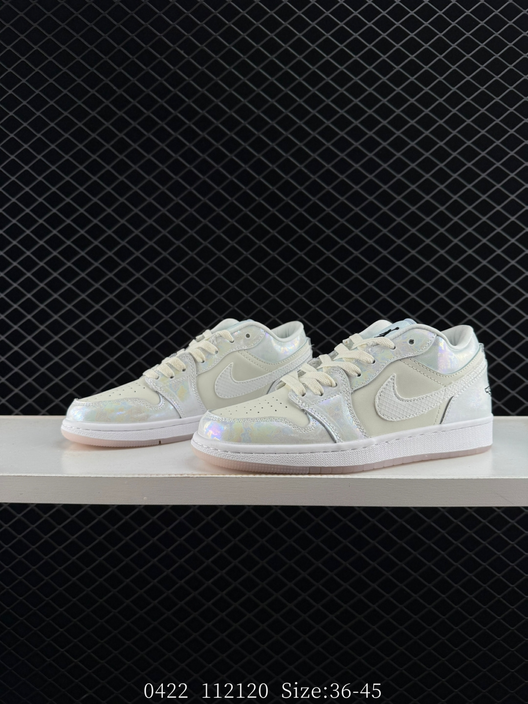 Air Jordan 1 Low AJ1